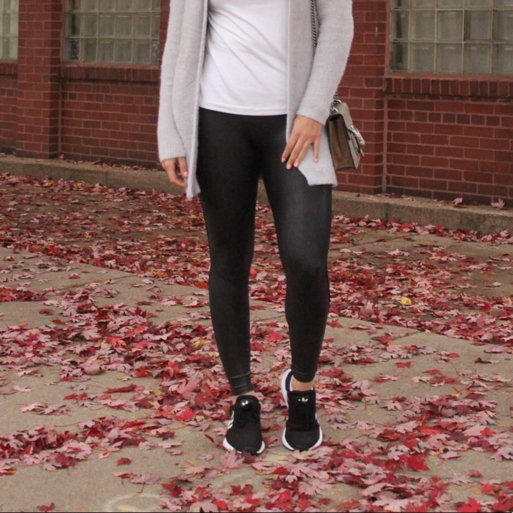 Spanx Leggings